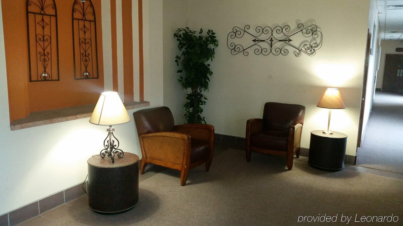 Americas Best Value Inn Laredo Eksteriør bilde