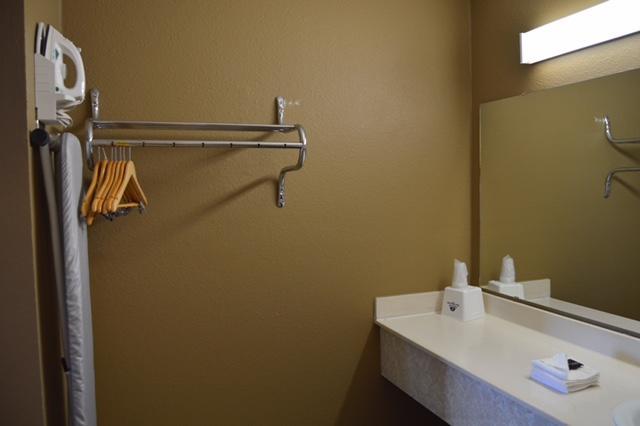 Americas Best Value Inn Laredo Eksteriør bilde