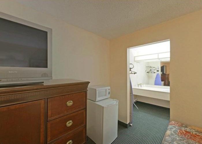Americas Best Value Inn Laredo Eksteriør bilde